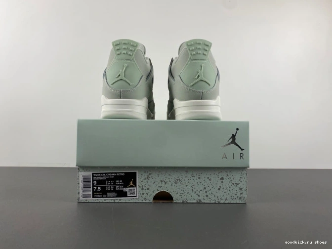 Rep HV0823-003 4 Air (W) Jordan Seafoam 0711